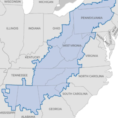 Appalachian Regional Commission