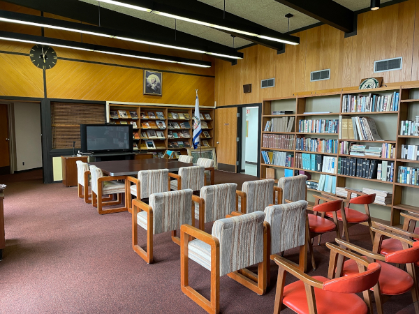 Library picture 2