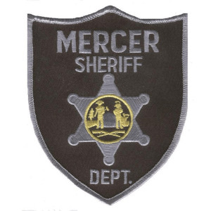 Mercer County Sheriff