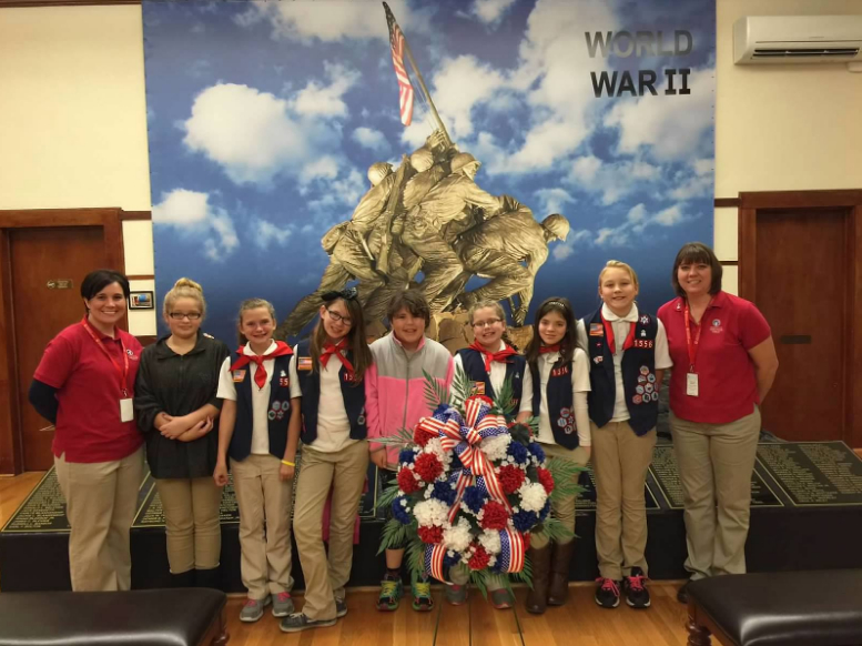 Mercer County Veterans Museum