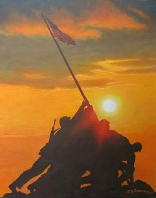 Mercer County Veterans Museum