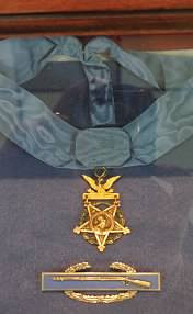 Mercer County Veterans museum