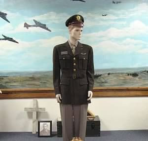 Mercer County Veterans museum